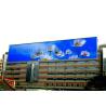 Buy cheap 5500cd/Sqm Brightness PH10 Outdoor LED Billboard Advertising Message Board Module from wholesalers