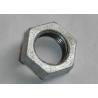Buy cheap DN15 12" Length Melleable Iron Pipe Fittings Tee Reducer Nipples from wholesalers