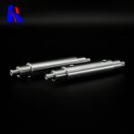 Haoshun CNC Machining Parts , OEM CNC Turning Service for aerospace Parts