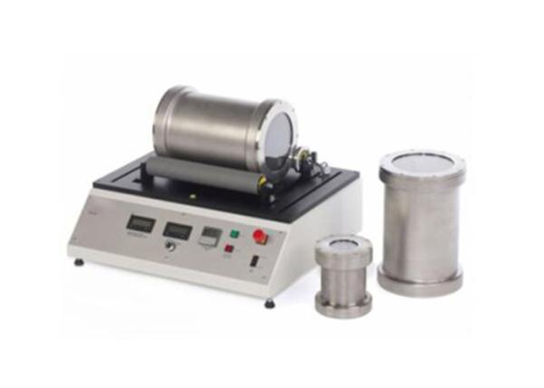 Buy cheap Forced Convection Heat Transfer Apparatus Ball Mill from wholesalers