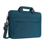 Laptop Sleeve Water-Resistant Computer Case Portable Carrying Bag For Business