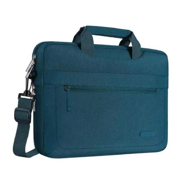 Buy cheap Laptop Sleeve Water-Resistant Computer Case Portable Carrying Bag For Business Briefcase from wholesalers