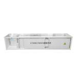 Buy cheap Lithium Battery Industrial Energy Storage System ESS With Advanced Management from wholesalers