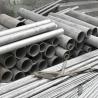 Buy cheap ASTM JIS Seamless Stainless Steel Round Pipe 304 316L 410S 201 Grade SS Tube Welded from wholesalers
