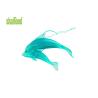 Buy cheap Double Dolphin Four Scents Hanging Air Freshener for Rear view Mirror from wholesalers