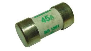 Buy cheap Slow Burn Axial Lead Electrical Cartridge Fuse Automotive Glass Tube Fuse 500mA To 15A 250V AC from wholesalers