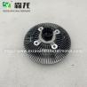 Buy cheap Engine cooling coupling viscous Fan Clutch for CAS-E-IH 590ST 580ST 695ST, 87340008 020002786 47049943 from wholesalers