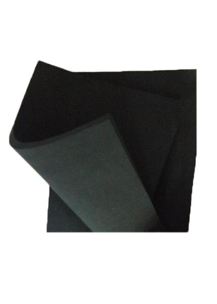 Buy cheap HONTECK Oil Resistance 10mm 160Kg/M³ CR Sealed Foam from wholesalers