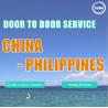 Buy cheap Shipping Forwarder Sea Shipping Express Logistics Consolidate Shipping China to Singapore Malaysia Philippines Vietnam from wholesalers