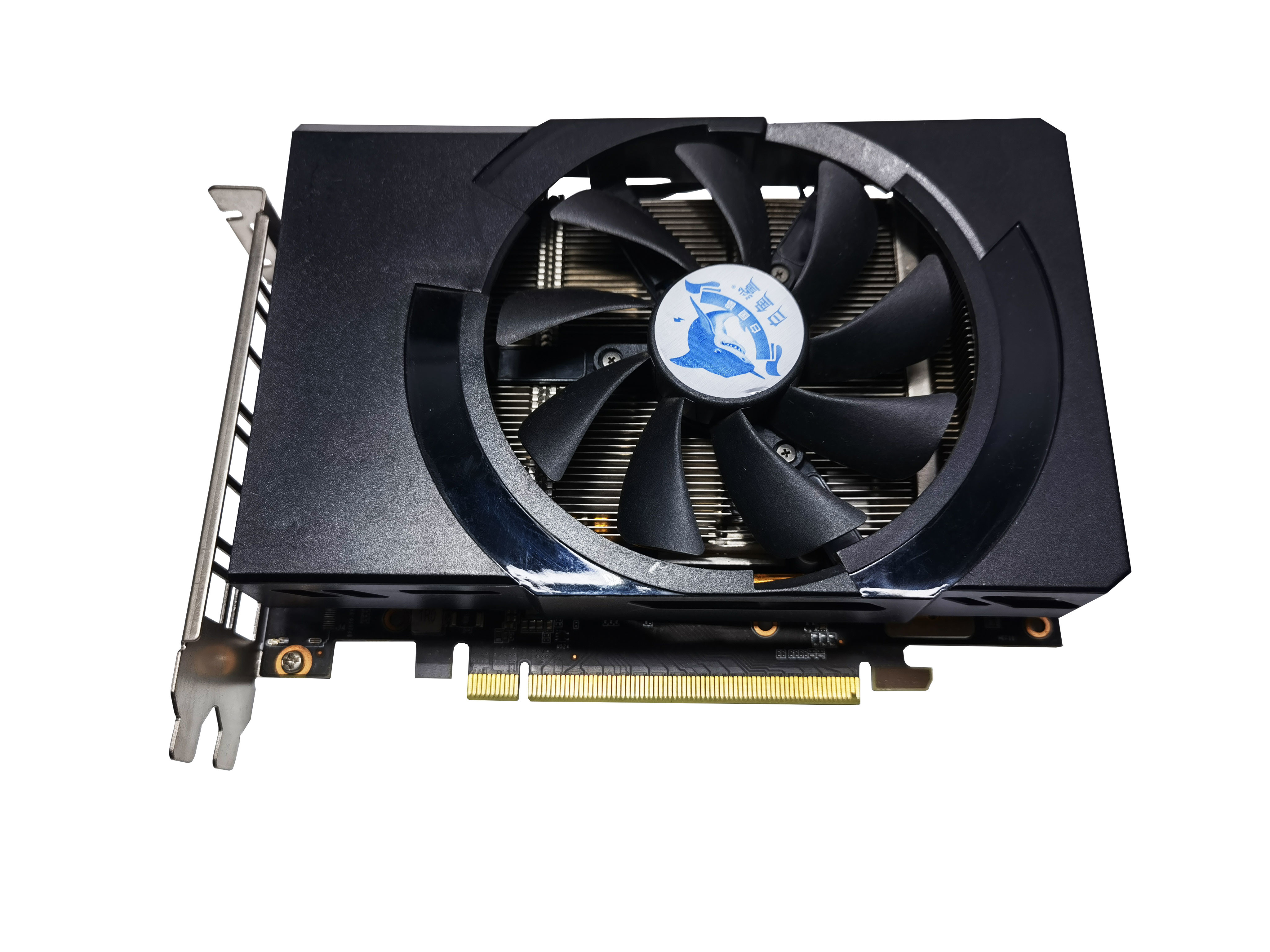 RTX2060 6G ETH Miner Graphics Card High Power Low Power 192bit
