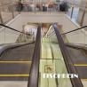 Buy cheap 800mm Step Commercial Escalator Two Direction Moving Option With Illumination from wholesalers