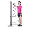 Buy cheap fitness equipment for elderly wood outdoor fitness equipment park exercise machine for old people from wholesalers