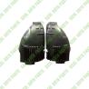 Buy cheap For Bentley Continental GT Front Left& Right Fender Liner OEM 3W8809957F 3W8809958E from wholesalers
