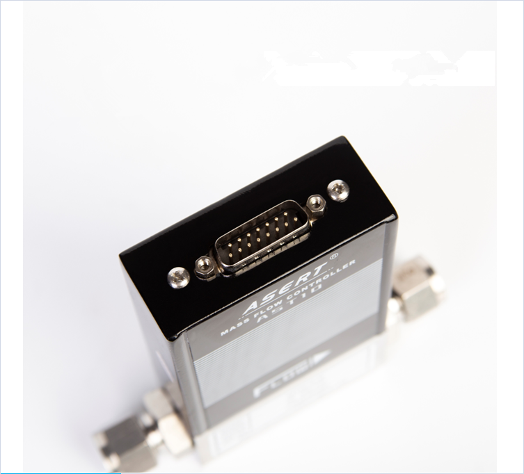 Analog Quantity 0-5V Gas Mass Flow Controller and Meter for Precise Flow Measurement