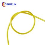 SIF SIFE Tinned Copper High Temp Silicone Cable 26 AWG For Instrumentation