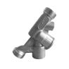 Buy cheap SS316 Investment Casting Parts Precision Cast Steel Valves For Motorbike Engine Parts from wholesalers