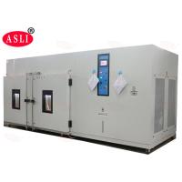 Buy cheap Constant Humidity And Temperature Controlled Chamber Air Cooling Large Capacity product