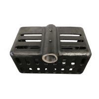 Buy cheap Alloying Cage Metaling Cage Adding Alloy To Furnaces Casting Steel Cage product