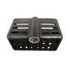 Buy cheap Alloying Cage Metaling Cage Adding Alloy To Furnaces Casting Steel Cage from wholesalers