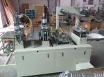 15-35 Times/Min Plastic Lid Machine , 380V 50HZ Paper Lid Forming Machine
