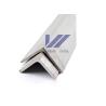 Buy cheap L Type 50x5mm 304 Stainless Steel Angle Stock Custom Processing from wholesalers
