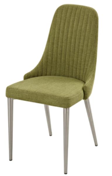 Buy cheap 3H Furniture Fabric Upholstered Chair with 1 Year Limited Warranty from wholesalers