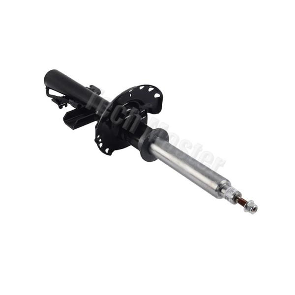 Buy cheap Evoque L551 L538 Air Suspension Shock With Magnetic Damping LR024440 LR024447 from wholesalers