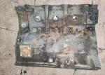 Diesel 4D95 Used Engine Blocks Water cooling For Excavator PC130-7 6205-21-1513