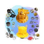 Komatsu Kubota Zaxis Hitachi EX400 Excavator Hydraulic Spare Parts Hitachi