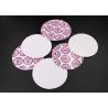 Buy cheap Leak Proof 0.6mm Pressure Sensitive Aluminum Foil Seals from wholesalers