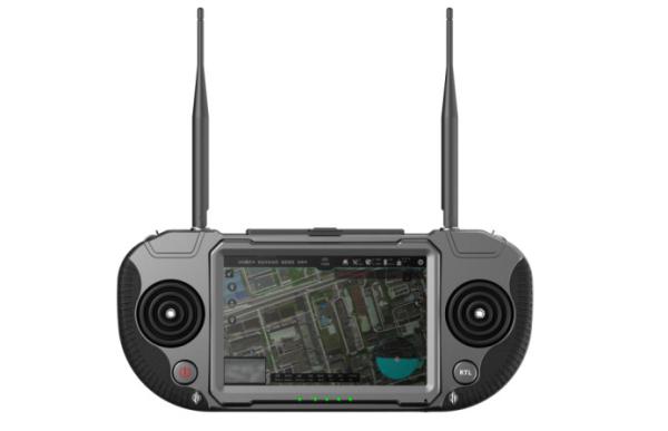 Buy cheap 1.5kg 7.1 Android Ground Control Station GCS Anti Slip Rubber Grip from wholesalers