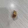Buy cheap K40 Carbide Milling Inserts PDKT090530BR For Milling 2800 TRS Structure Steel from wholesalers