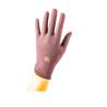 Buy cheap Microfiber Jewelry Handling Gloves Multi Color Comfortable For Jewelry Cleaning from wholesalers