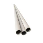 Inox 316L Stainless Steel Pipe with Hydraulic Pipe Wall Thickness Sch40/ Sch80