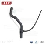 European Cars Passat Upper Radiator Hose Pipe OE 357121101A Passat B3 B4 3A2 35I