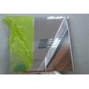 Buy cheap 7075 1060 Aluminum Plate Sheet 2650mm 3003 6061 Anti Oxidation from wholesalers