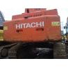 Buy cheap Used HITACHI ZX470H Tracked Excavator from wholesalers