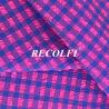 Buy cheap Uv Protection Activewear Nylon Knit Fabric Eco Friendly Yoga Wear Tops from wholesalers