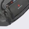 Buy cheap OEM Nylon Waterproof Waist Bag With Silk Screen Printing Logo from wholesalers