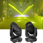 Disco 200W LED Moving Head Beam Light BSW 3IN1 Moving Head Light