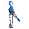 Buy cheap 3.2 Ton Lever Block Chain Lever Hoist G80 Chain 360 Degree Handle Rotation from wholesalers