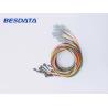 Buy cheap A Range Of Silver / silver Chloride EEG Electrodes Healthcare Examination Machine Accessories from wholesalers