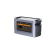 Buy cheap 1500W Portable Energy Storage System 3.7V 45Ah Rechargeable from wholesalers
