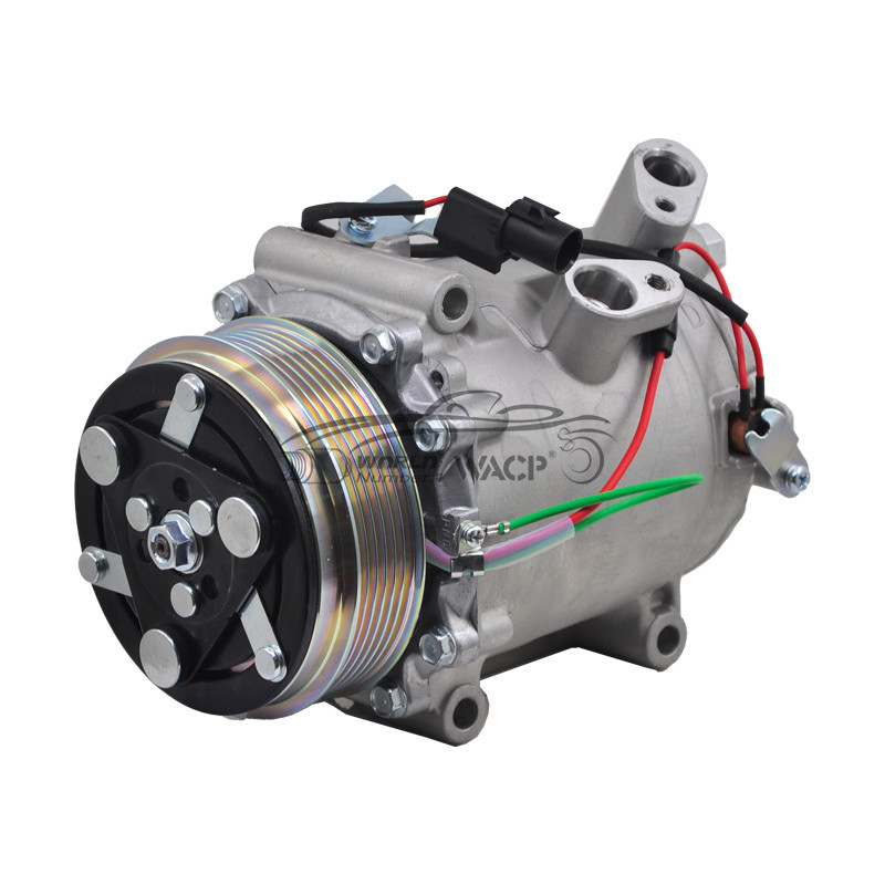 TRSE073440 Automotive Air Conditioner Compressor For Proton Preve WXDH014