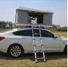 Buy cheap Highwood Sport 3-4 Person Vehicle Top Tent , Roof Top Tent For Small Car from wholesalers