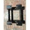 Buy cheap K1036003C Doosan Excavator Spare Parts DH55 Track Link Guard from wholesalers