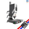 Buy cheap Standard Type Welding Machine Ultrasonic Welder For PS PP Plastic Calculator from wholesalers