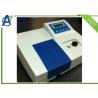 Buy cheap G Series Visible Spectrophotometer Visible Spectrophotometry Instrument from wholesalers