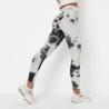 Buy cheap High Waist Gym Tights Leggings Women Fitness Yoga Wear Sports Pants Textured from wholesalers