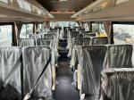2024 Hot Sale Price Coaster Bus New Coaster Bus 30 Seater Coaster Bus